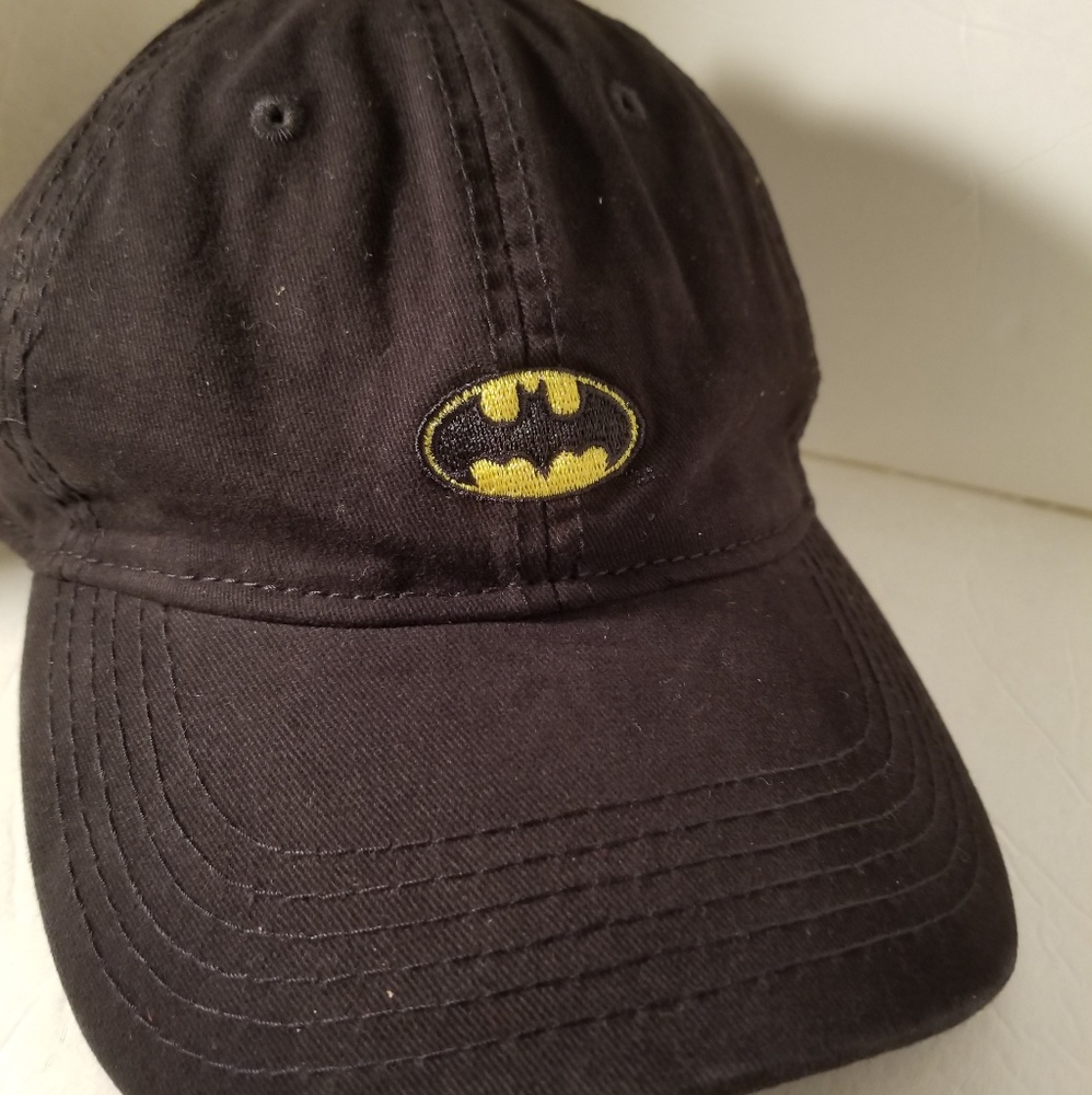 Batman Hats